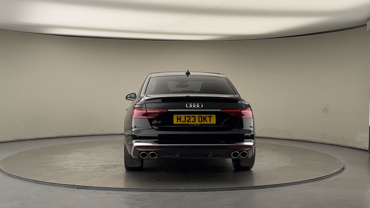 Used Audi S4 2023 for sale - 76630360: Photo 41