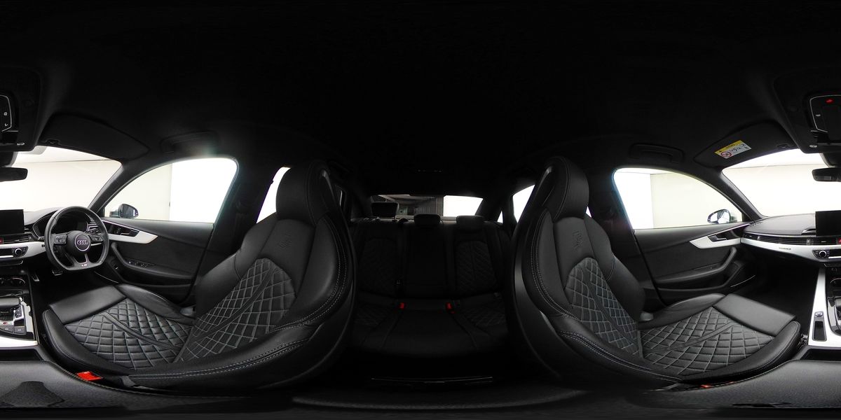 Used Audi S4 2023 for sale - 76630360: Photo 44