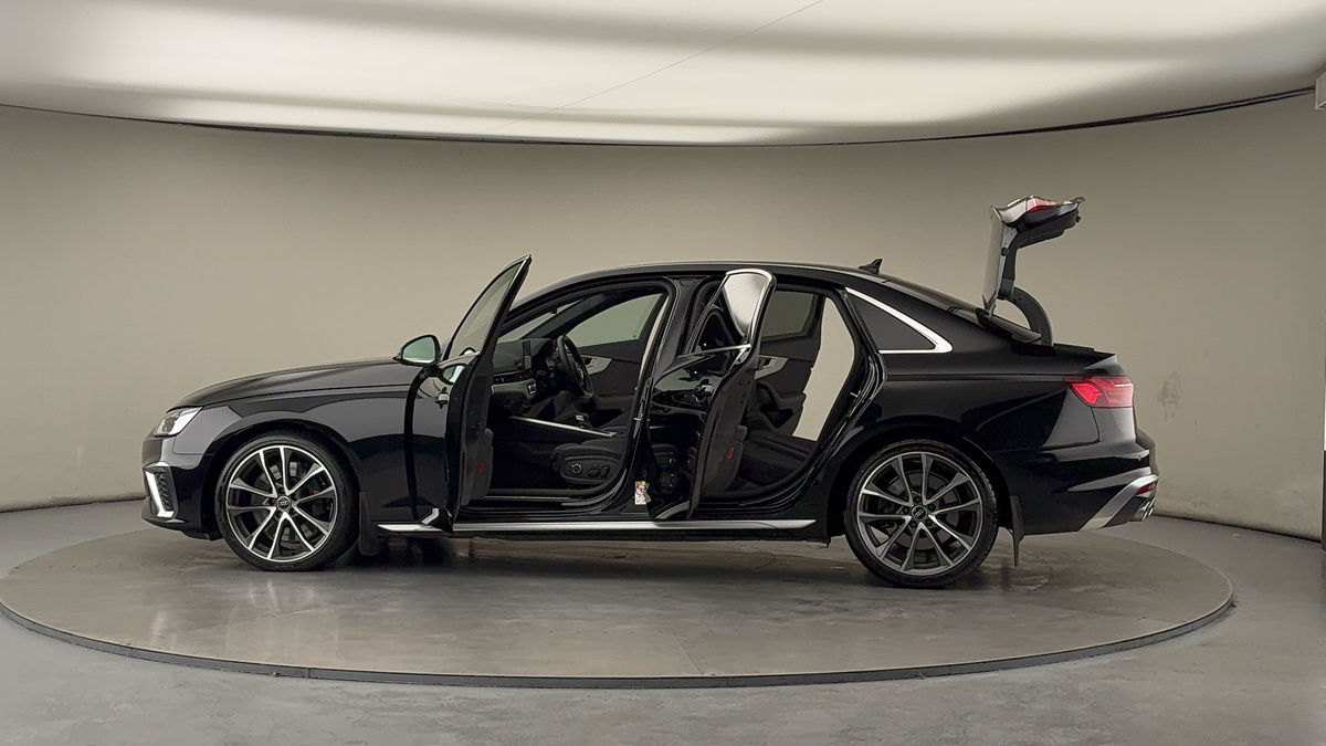 Used Audi S4 2023 for sale - 76630360: Photo 46