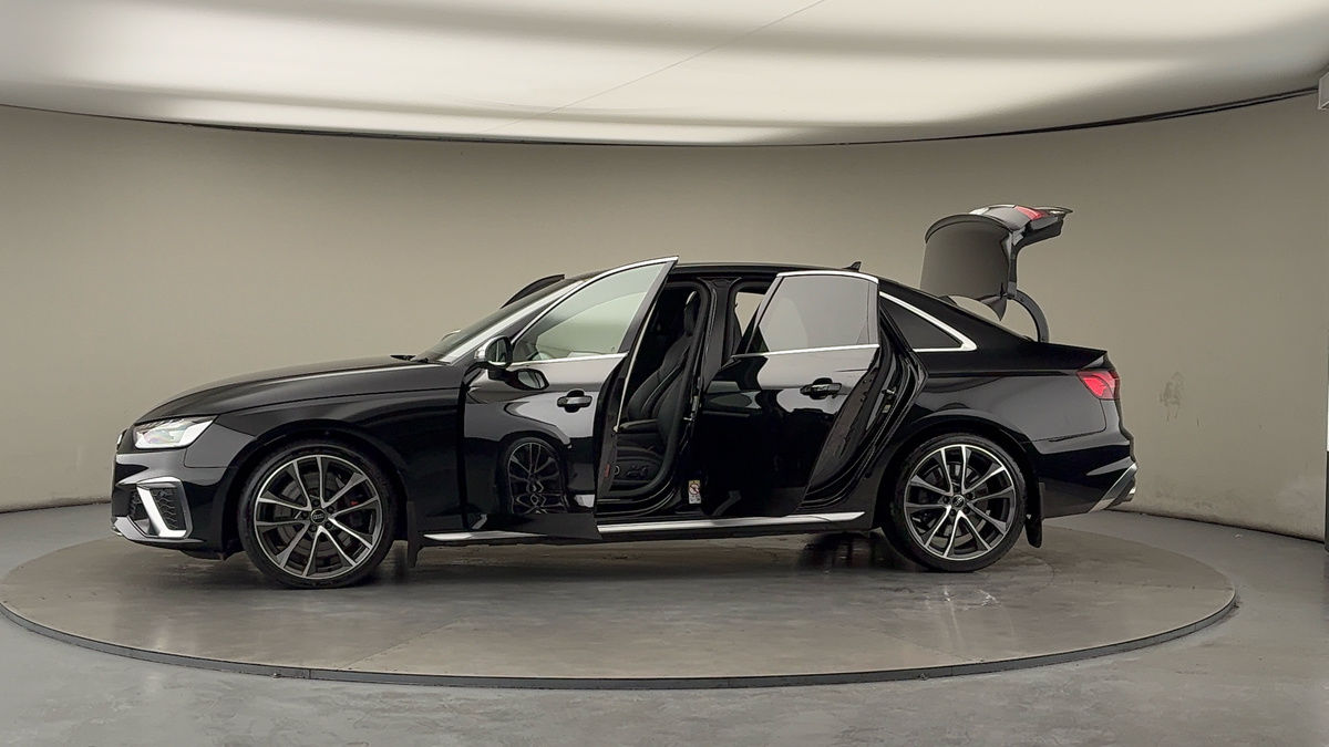 Used Audi S4 2023 for sale - 76630360: Photo 47