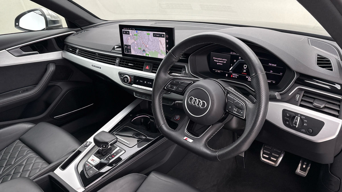 Used Audi S4 2023 for sale - 76630360: Photo 5