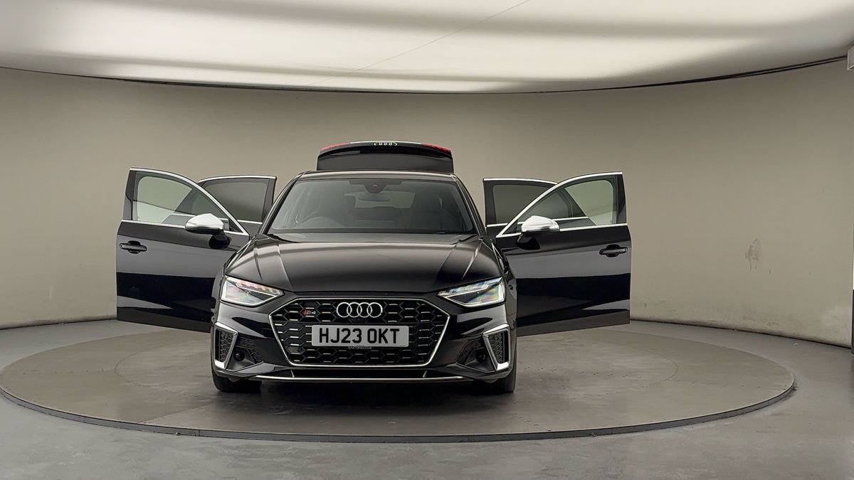 Used Audi S4 2023 for sale - 76630360: Photo 51