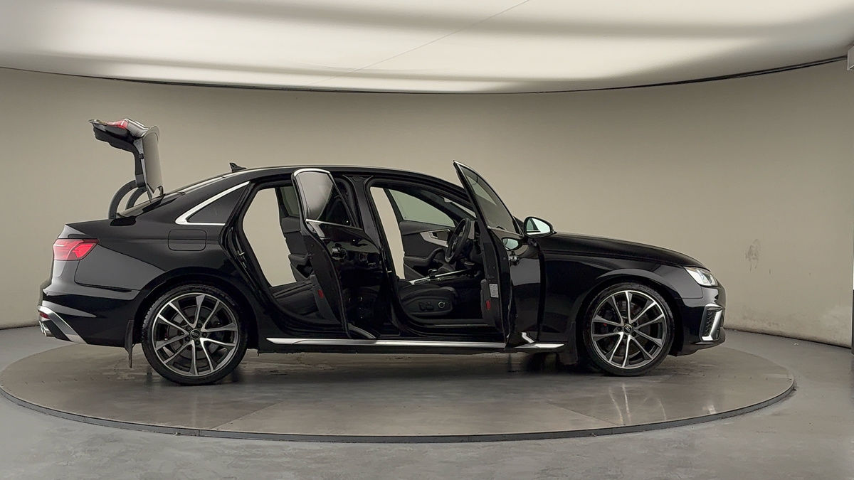 Used Audi S4 2023 for sale - 76630360: Photo 56