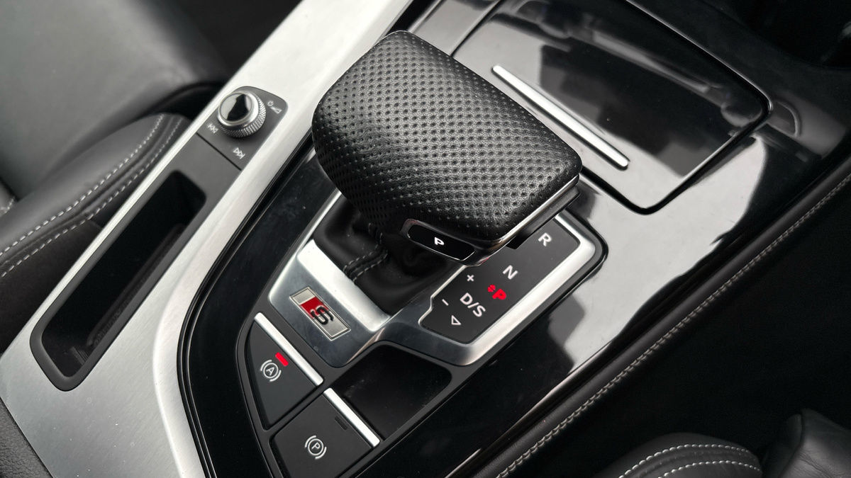 Used Audi S4 2023 for sale - 76630360: Photo 6