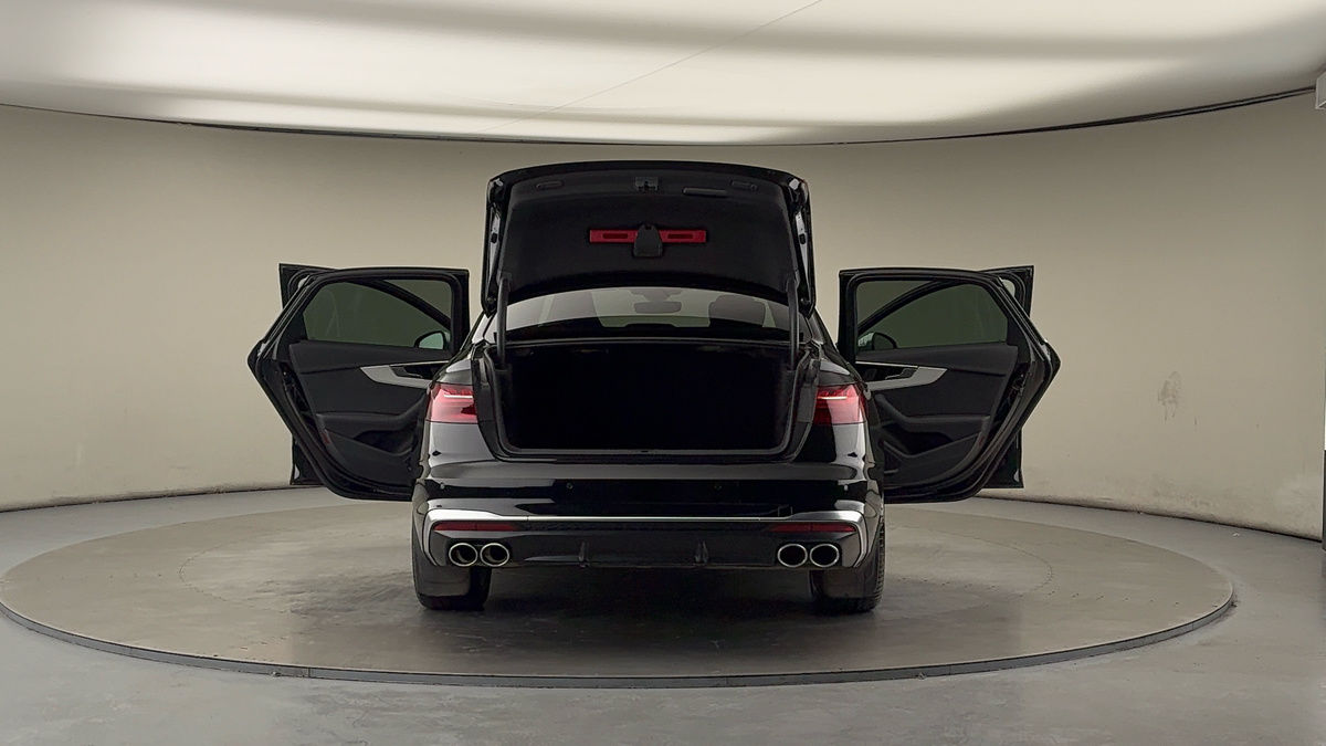 Used Audi S4 2023 for sale - 76630360: Photo 60