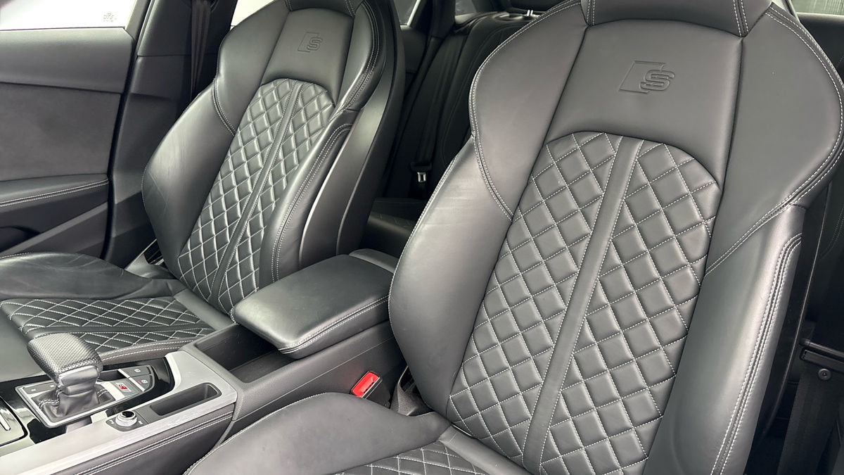 Used Audi S4 2023 for sale - 76630360: Photo 7