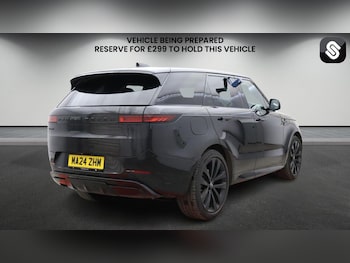 Used Land Rover Range Rover Sport 2024 for sale - 77906146: Photo