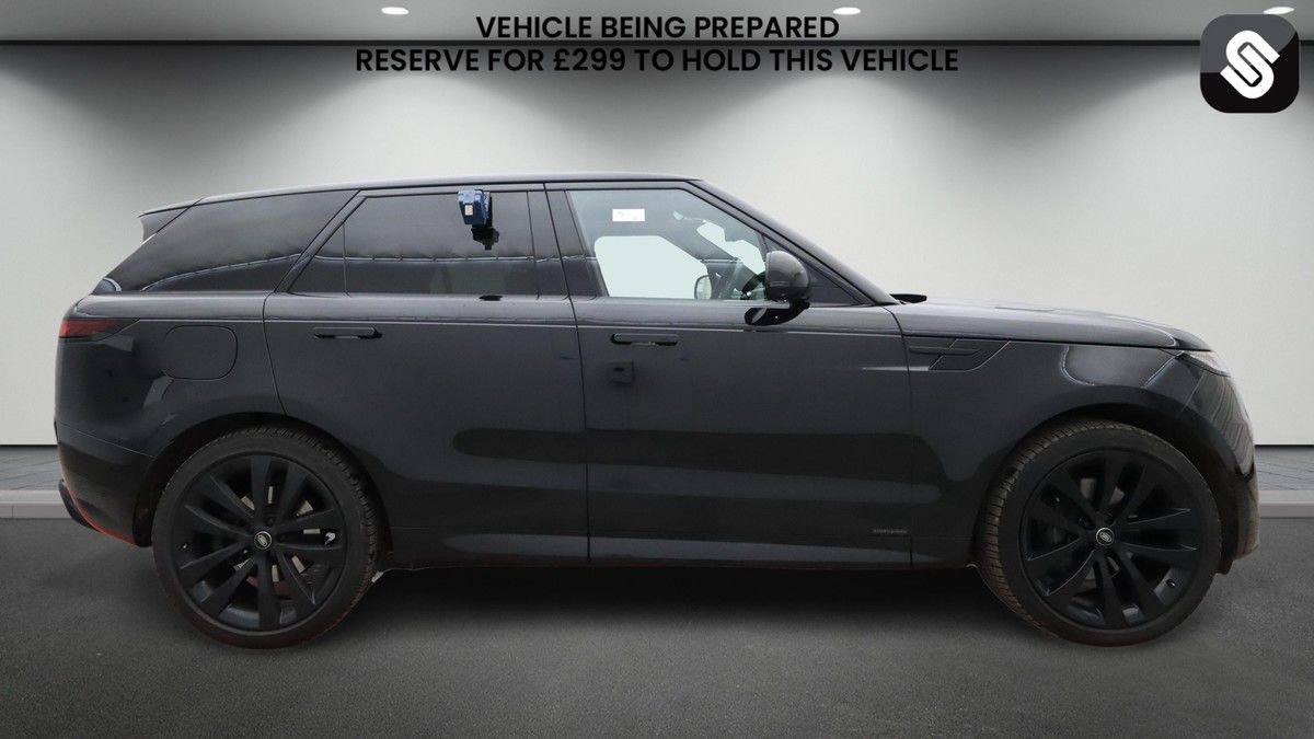 Used Land Rover Range Rover Sport 2024 for sale - 77906146: Photo 5