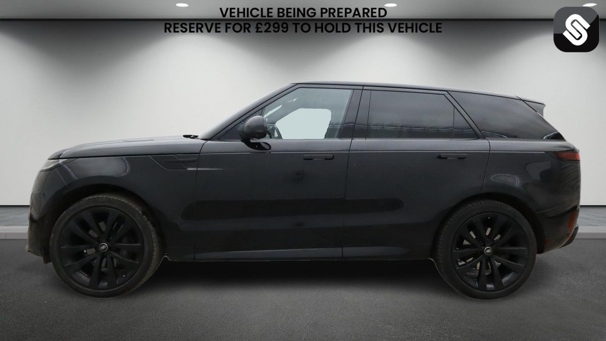 Used Land Rover Range Rover Sport 2024 for sale - 77906146: Photo 6