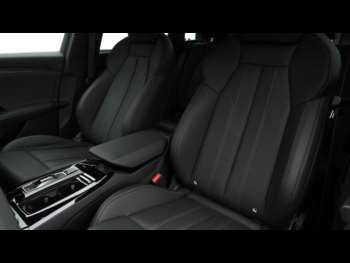 Used Audi Q6 e-tron 2024 for sale - 74320268: Photo
