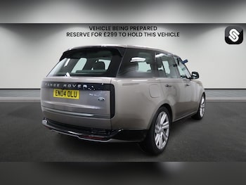 Used Land Rover Range Rover 2022 for sale - 77891478: Photo