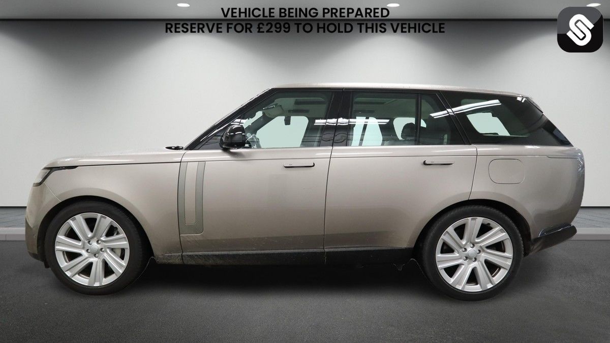 Used Land Rover Range Rover 2022 for sale - 77891478: Photo 6