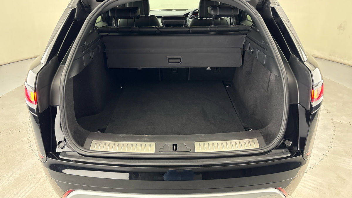 Used Land Rover Range Rover Velar 2020 for sale - 77655949: Photo 11