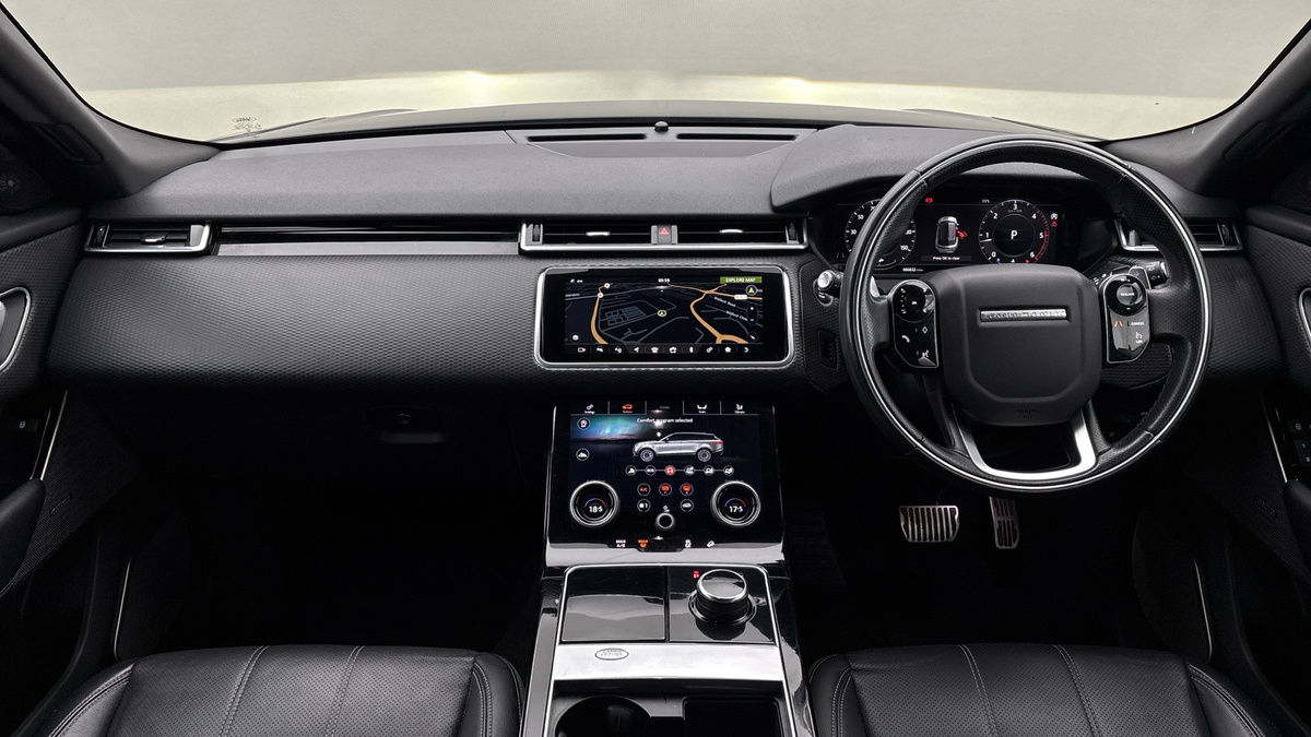 Used Land Rover Range Rover Velar 2020 for sale - 77655949: Photo 12