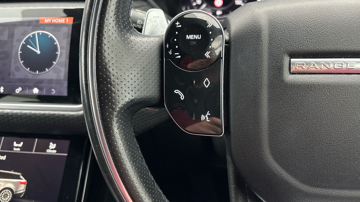 Used Land Rover Range Rover Velar 2020 for sale - 77655949: Photo 13