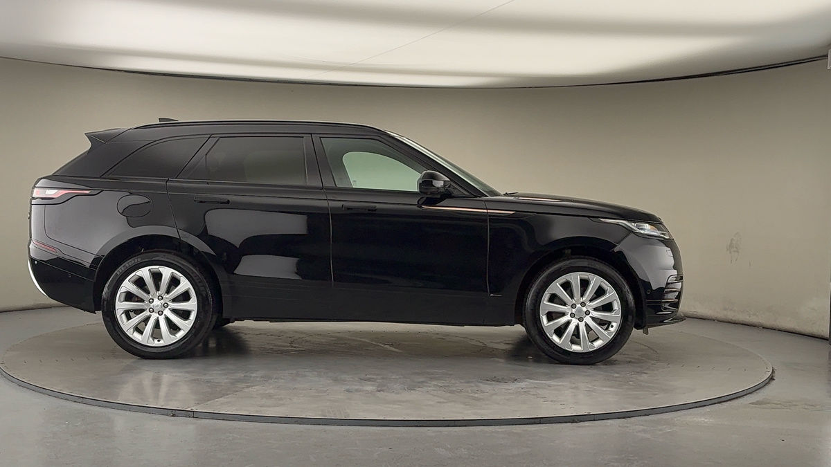 Used Land Rover Range Rover Velar 2020 for sale - 77655949: Photo 16