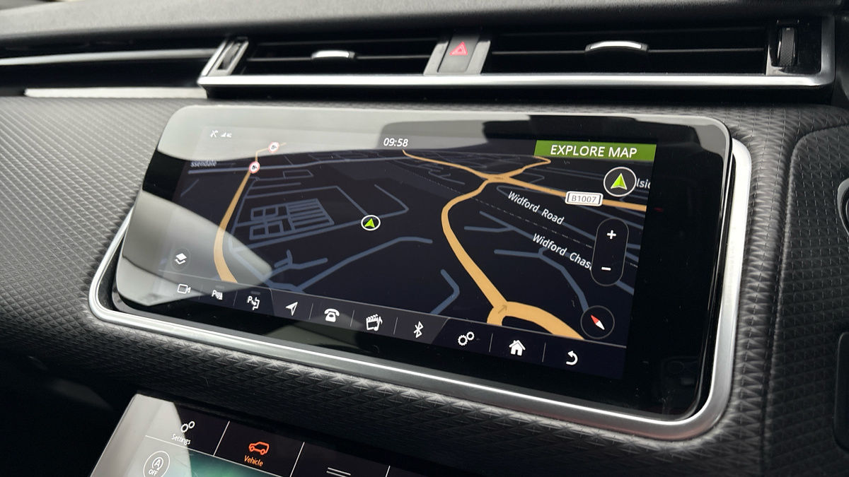 Used Land Rover Range Rover Velar 2020 for sale - 77655949: Photo 17