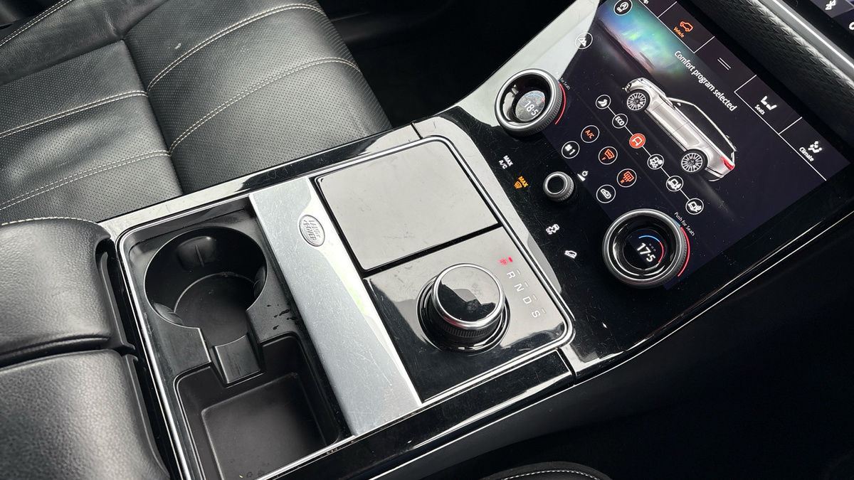 Used Land Rover Range Rover Velar 2020 for sale - 77655949: Photo 18