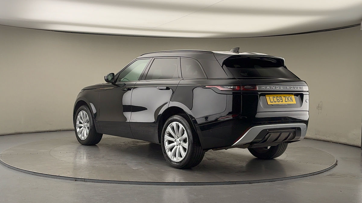 Used Land Rover Range Rover Velar 2020 for sale - 77655949: Photo 2