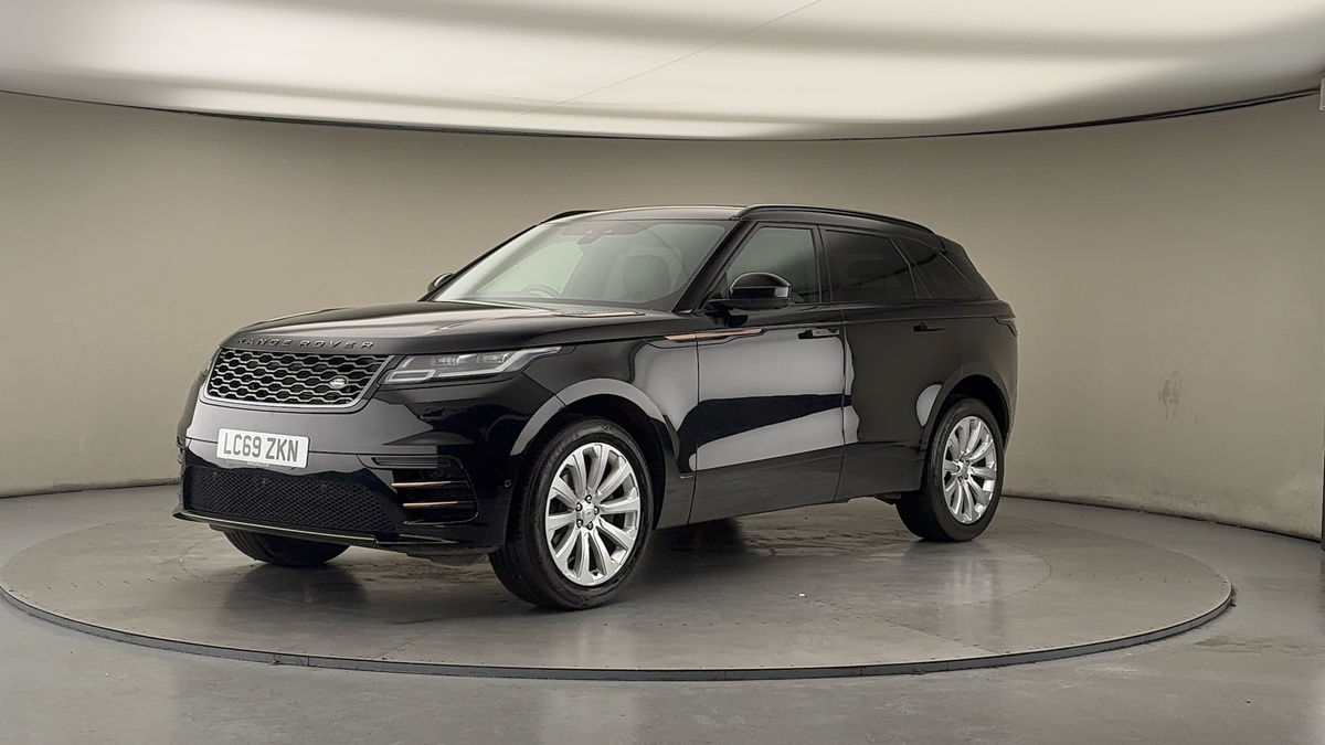 Used Land Rover Range Rover Velar 2020 for sale - 77655949: Photo 20
