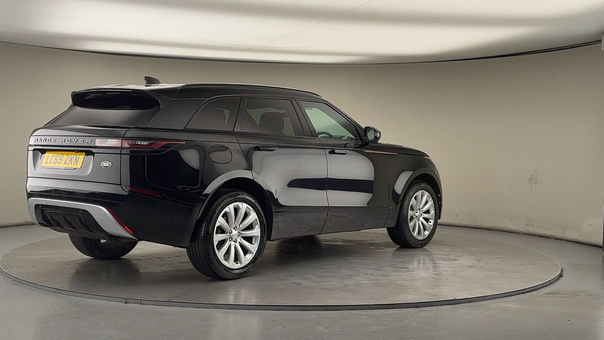 Used Land Rover Range Rover Velar 2020 for sale - 77655949: Photo 21