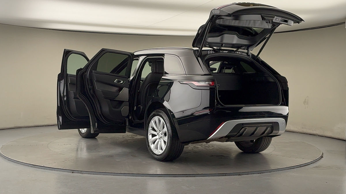 Used Land Rover Range Rover Velar 2020 for sale - 77655949: Photo 23