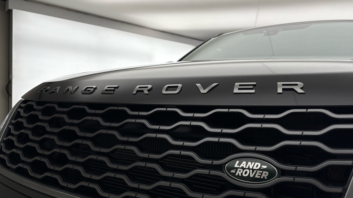 Used Land Rover Range Rover Velar 2020 for sale - 77655949: Photo 24