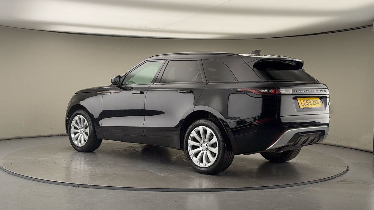 Used Land Rover Range Rover Velar 2020 for sale - 77655949: Photo 25