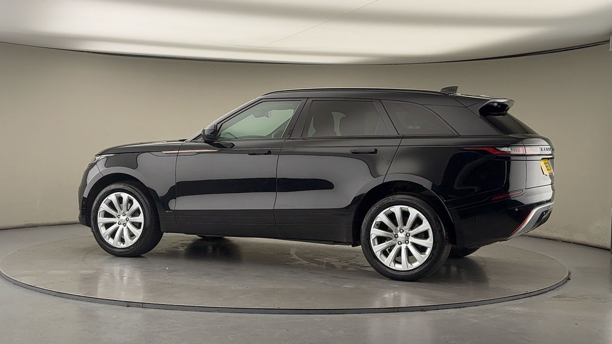 Used Land Rover Range Rover Velar 2020 for sale - 77655949: Photo 26