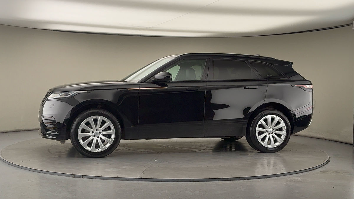 Used Land Rover Range Rover Velar 2020 for sale - 77655949: Photo 28