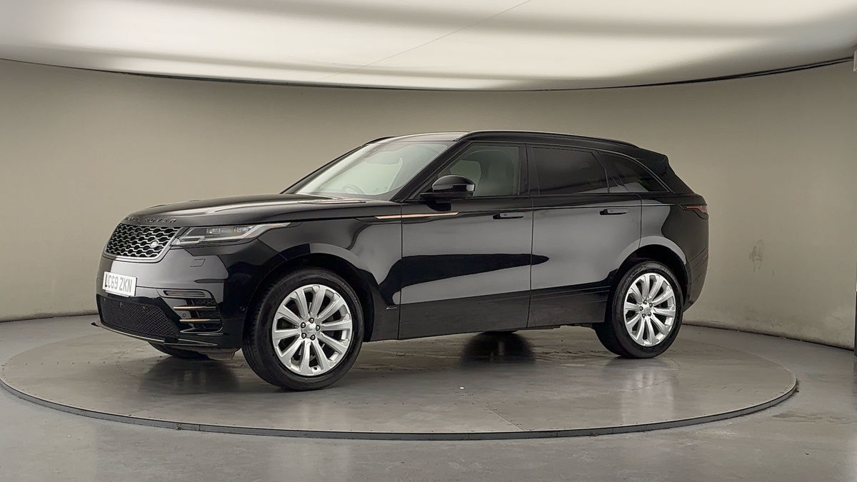Used Land Rover Range Rover Velar 2020 for sale - 77655949: Photo 29