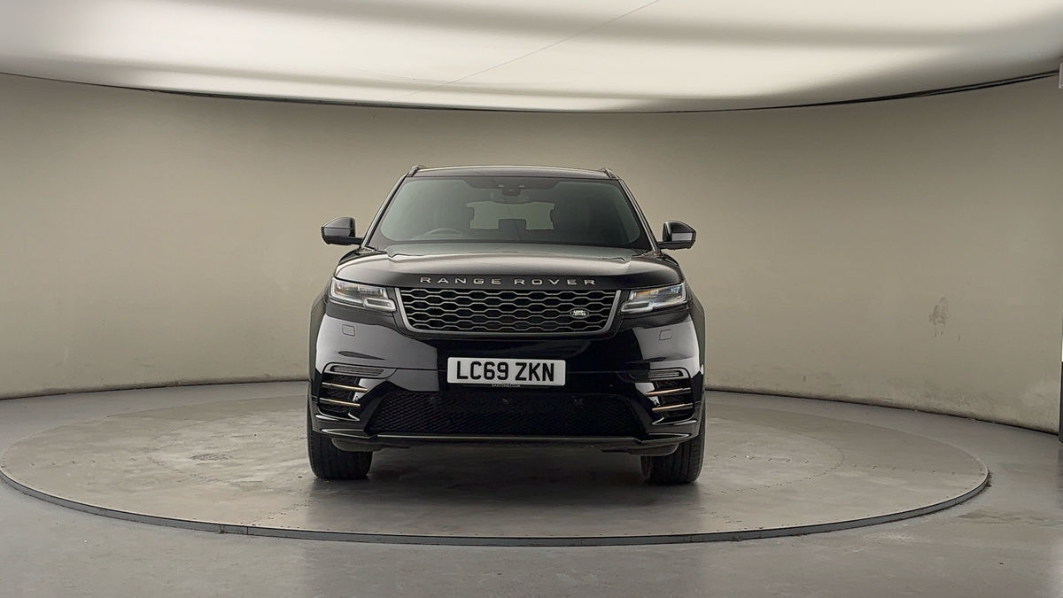 Used Land Rover Range Rover Velar 2020 for sale - 77655949: Photo 3