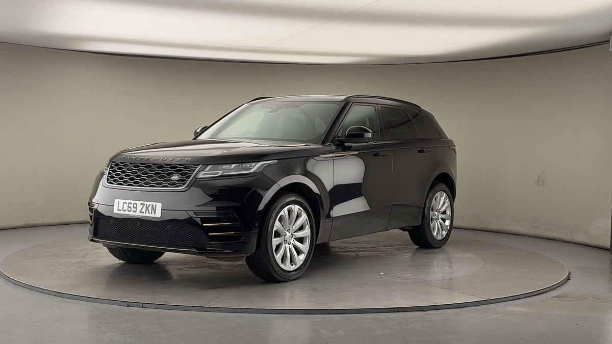 Used Land Rover Range Rover Velar 2020 for sale - 77655949: Photo 30