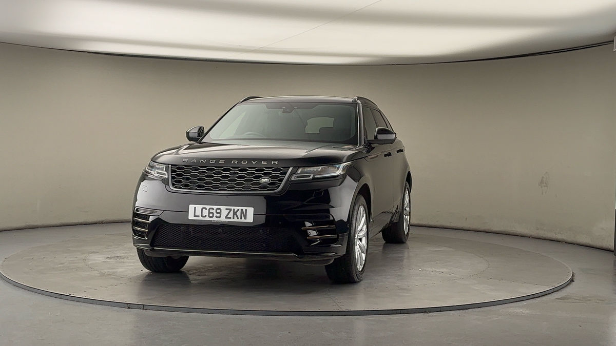 Used Land Rover Range Rover Velar 2020 for sale - 77655949: Photo 31