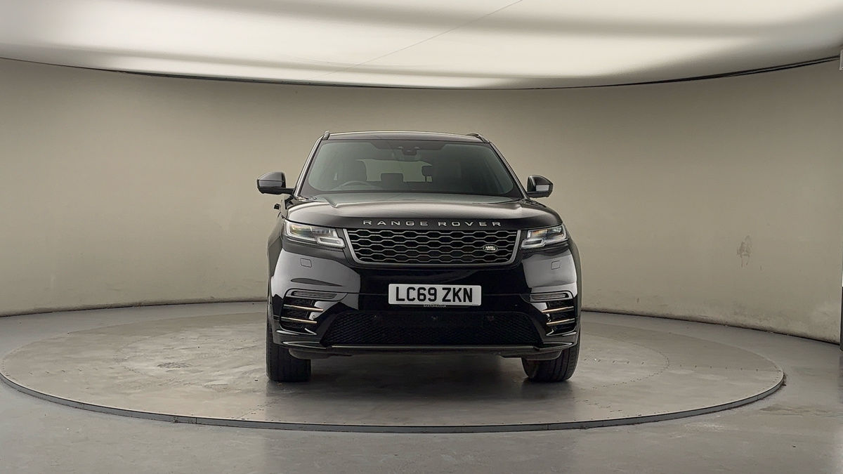 Used Land Rover Range Rover Velar 2020 for sale - 77655949: Photo 32