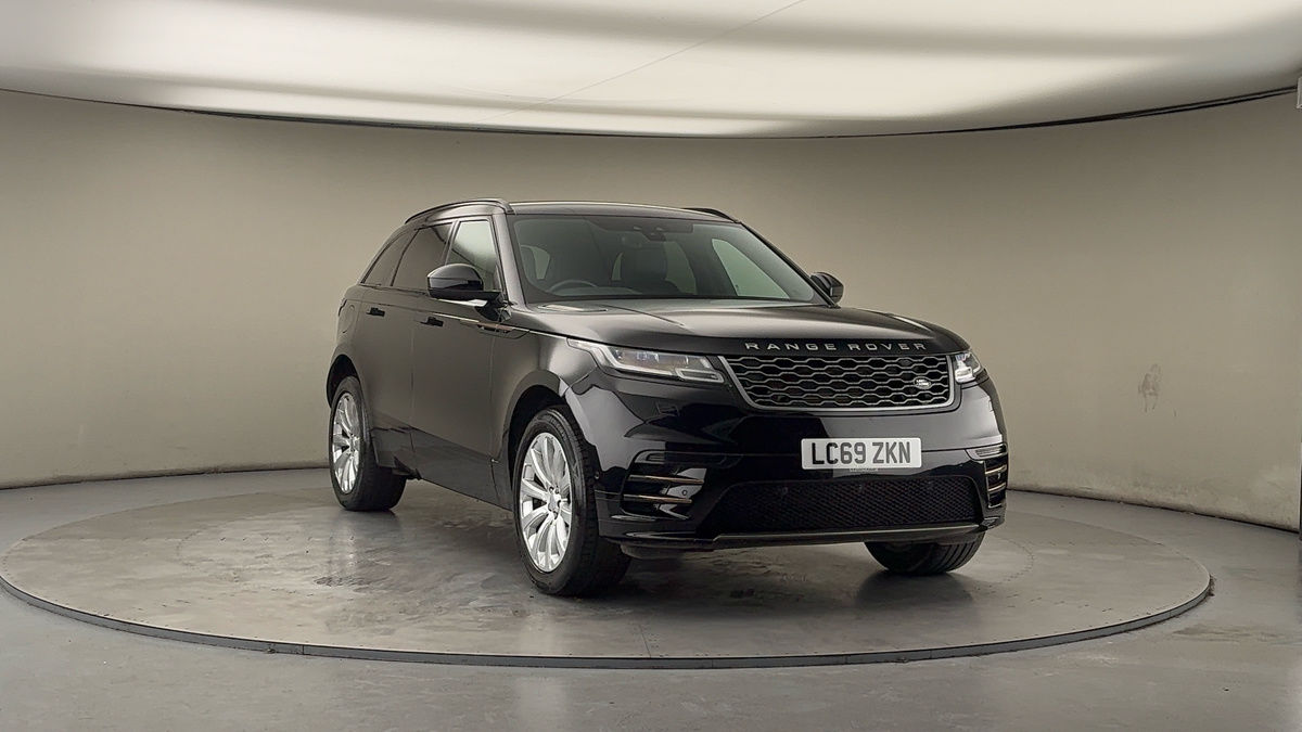 Used Land Rover Range Rover Velar 2020 for sale - 77655949: Photo 33