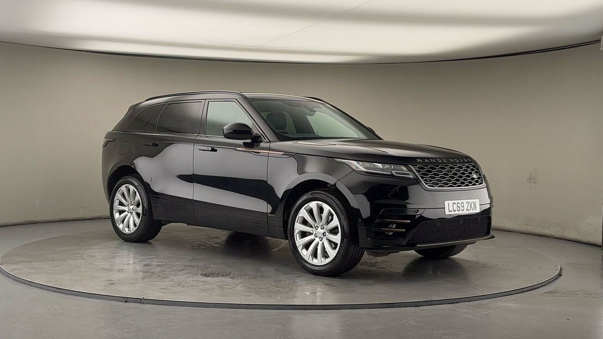 Used Land Rover Range Rover Velar 2020 for sale - 77655949: Photo 34
