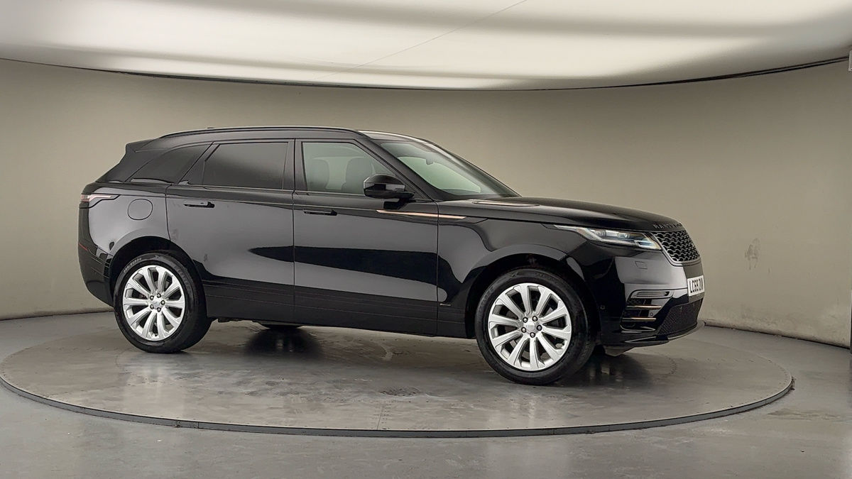 Used Land Rover Range Rover Velar 2020 for sale - 77655949: Photo 35