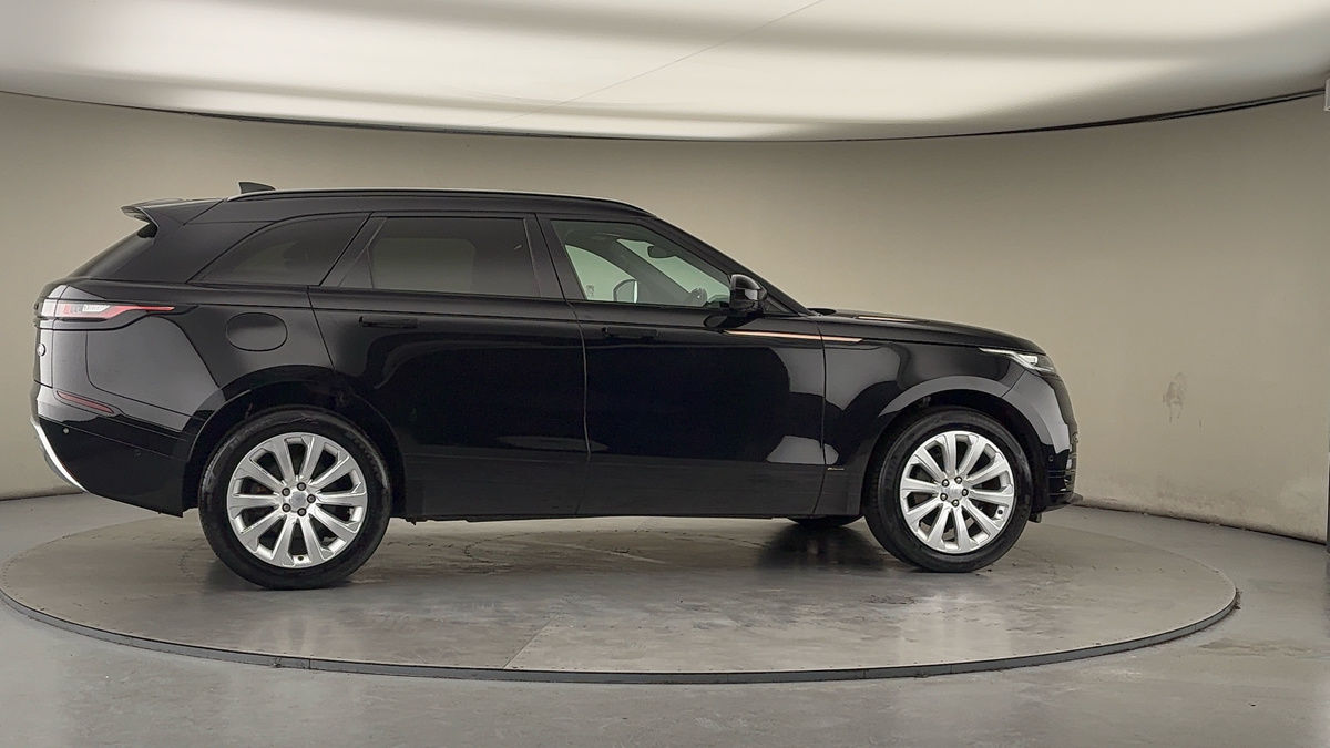 Used Land Rover Range Rover Velar 2020 for sale - 77655949: Photo 37