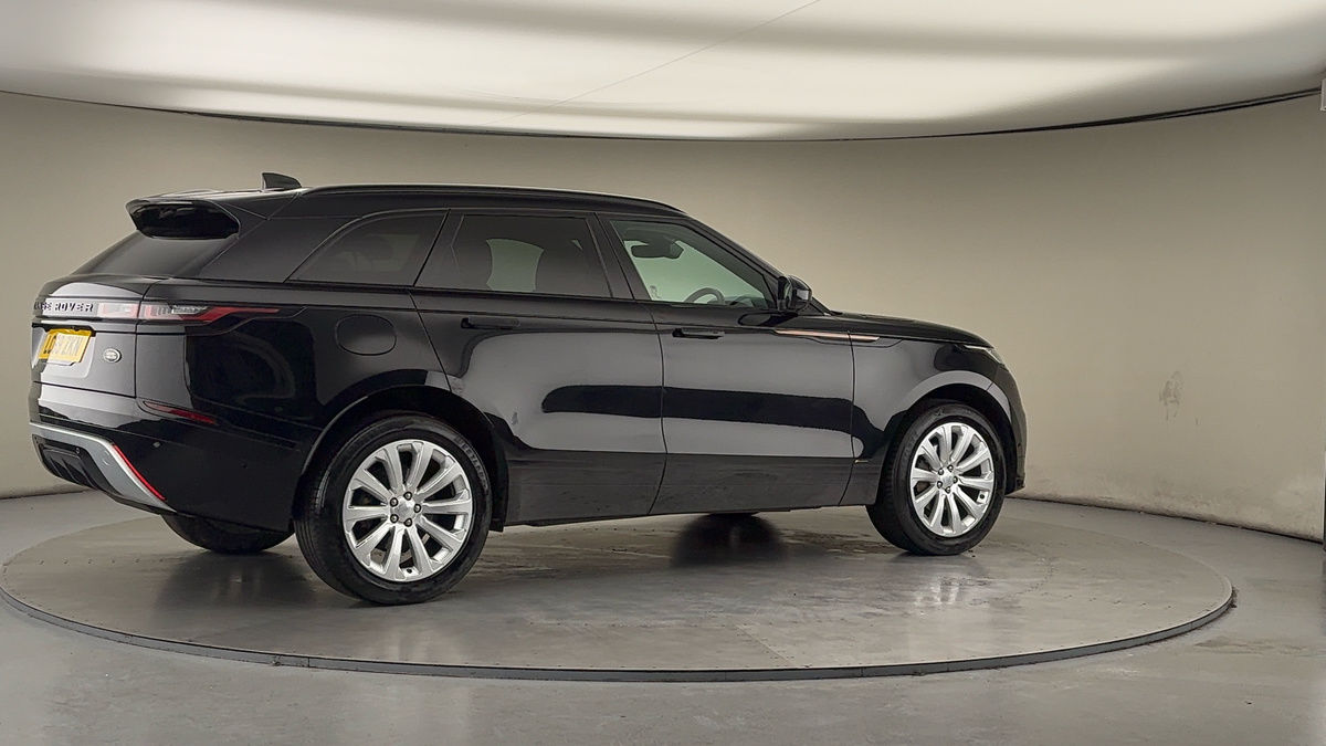 Used Land Rover Range Rover Velar 2020 for sale - 77655949: Photo 38