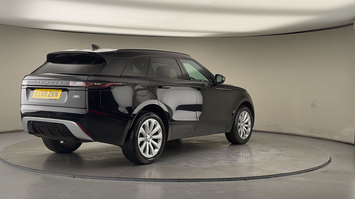 Used Land Rover Range Rover Velar 2020 for sale - 77655949: Photo 39
