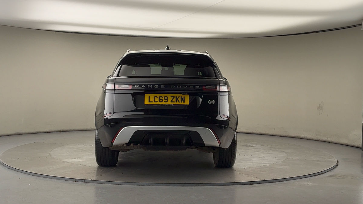 Used Land Rover Range Rover Velar 2020 for sale - 77655949: Photo 4