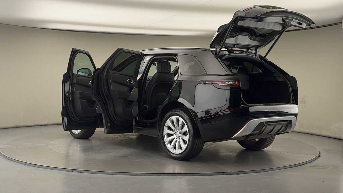 Used Land Rover Range Rover Velar 2020 for sale - 77655949: Photo 43