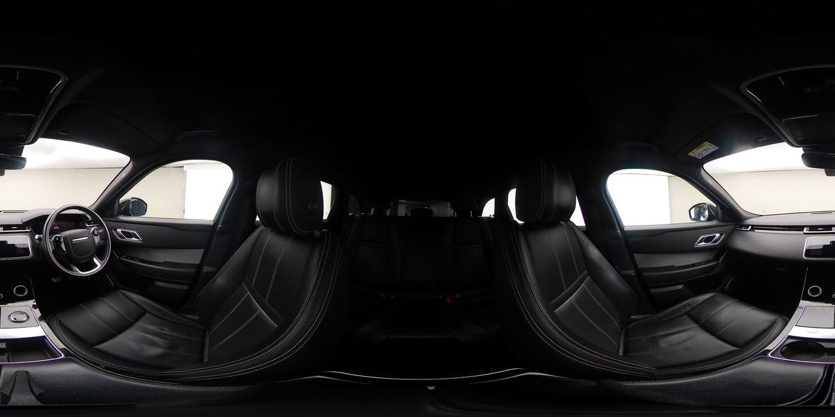 Used Land Rover Range Rover Velar 2020 for sale - 77655949: Photo 44