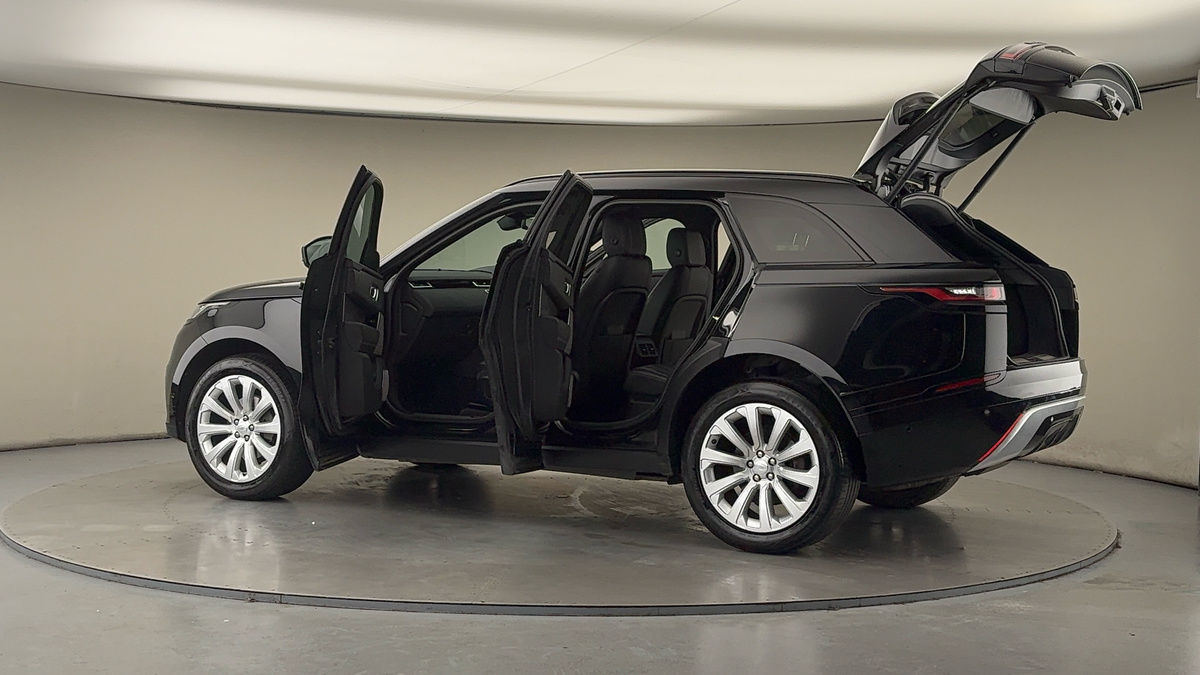 Used Land Rover Range Rover Velar 2020 for sale - 77655949: Photo 45