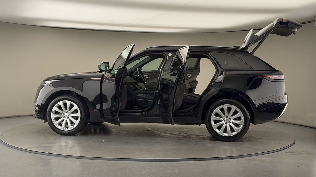 Used Land Rover Range Rover Velar 2020 for sale - 77655949: Photo 46