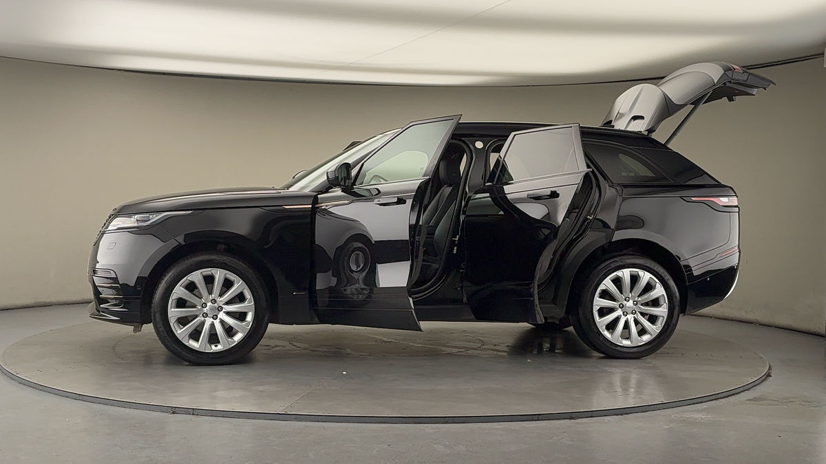 Used Land Rover Range Rover Velar 2020 for sale - 77655949: Photo 47