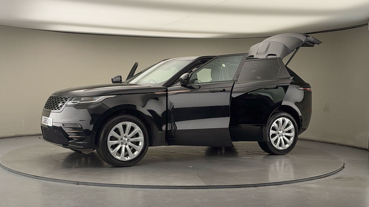 Used Land Rover Range Rover Velar 2020 for sale - 77655949: Photo 48