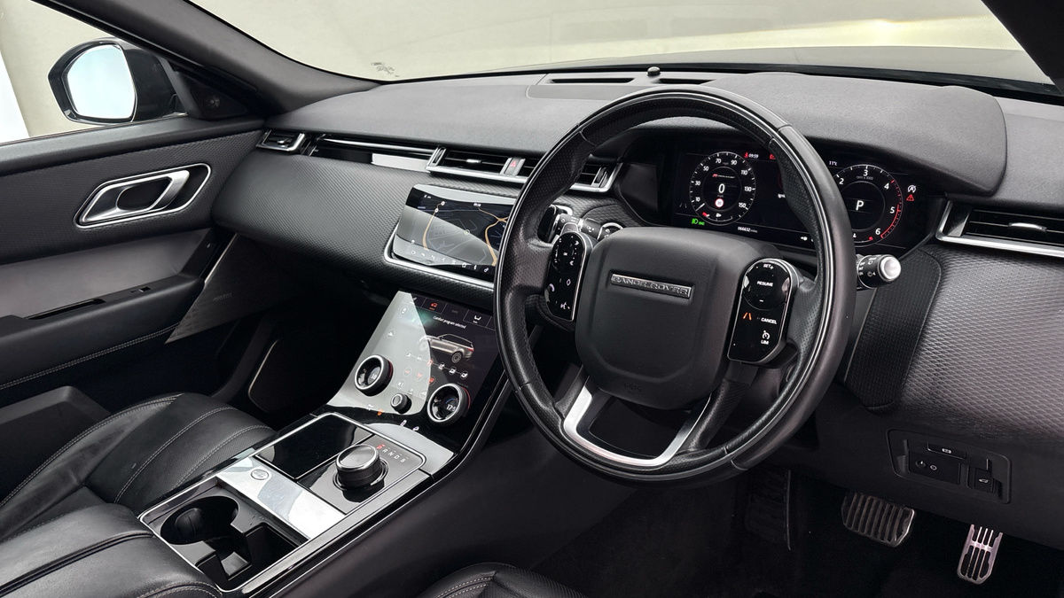 Used Land Rover Range Rover Velar 2020 for sale - 77655949: Photo 5