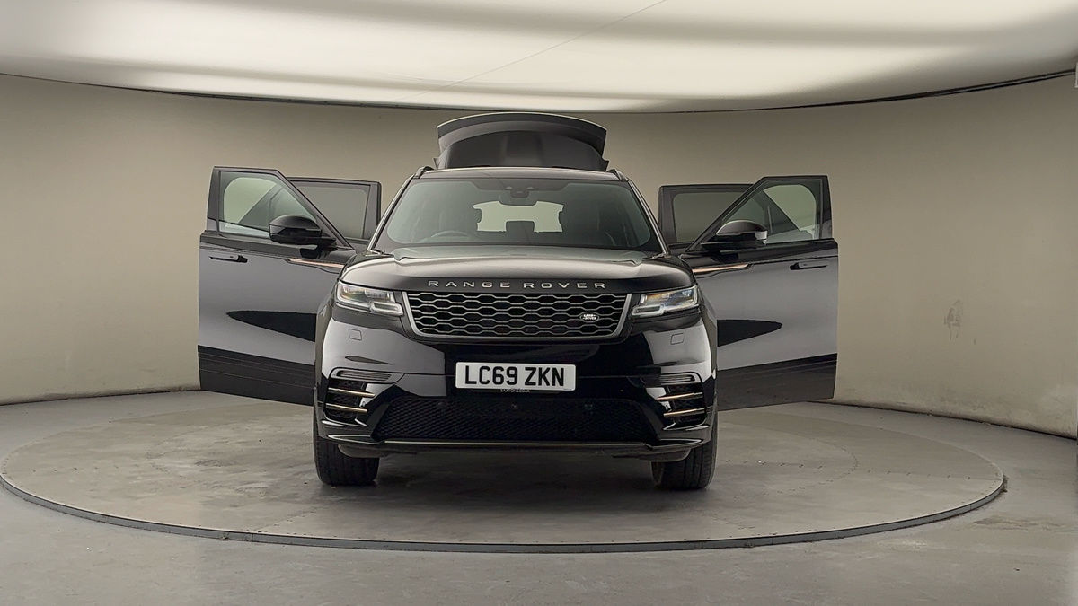Used Land Rover Range Rover Velar 2020 for sale - 77655949: Photo 51